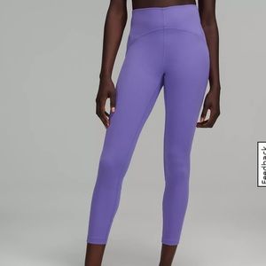 Lululemon Instill Tights